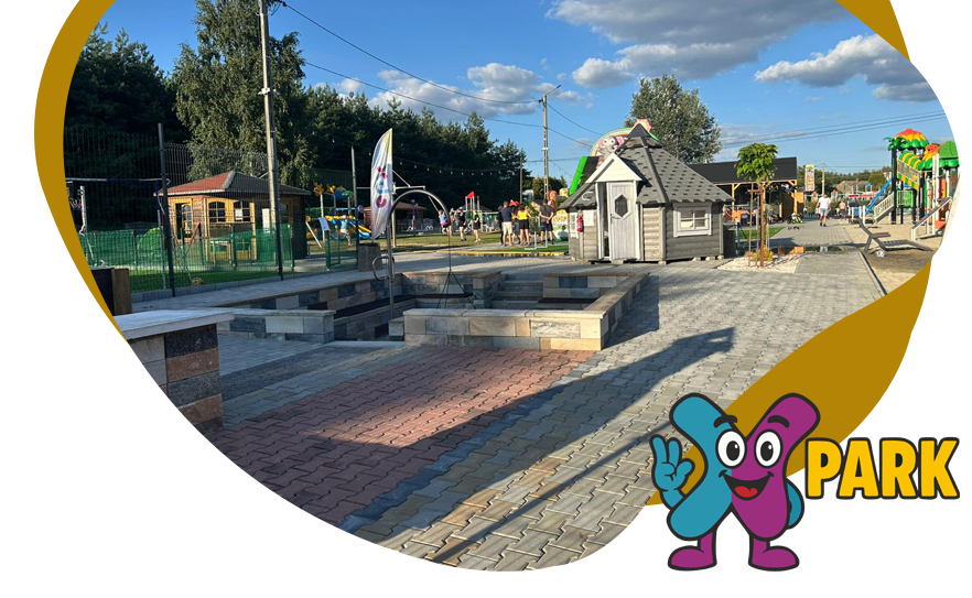 X-Park – miejsce pełne atrakcji dla dzieci i rodzin! 