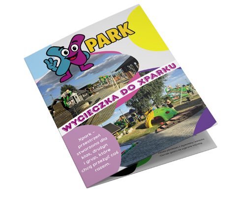 Oferta XPark dla grup zorganizowanych