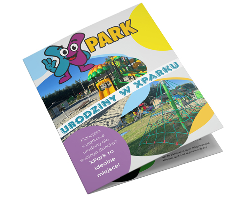 Oferta XPark Urodzinowa 2025