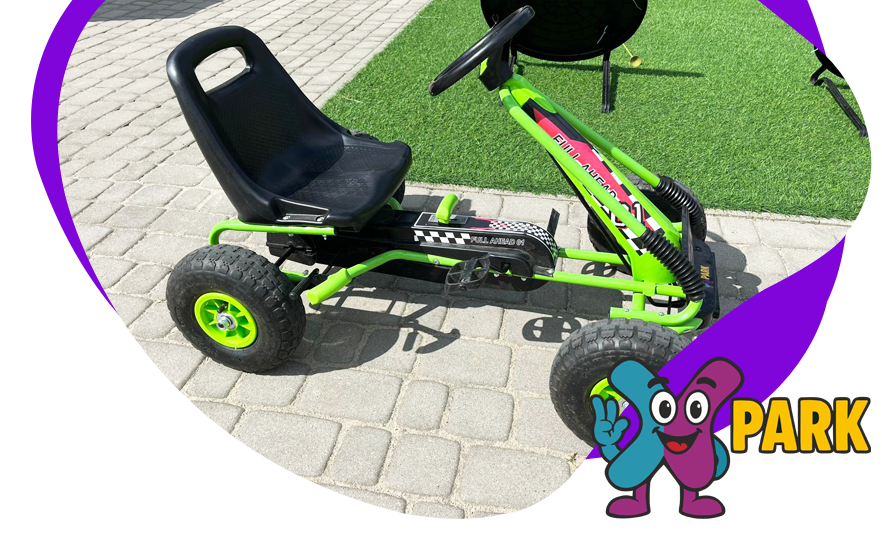 Nasza oferta - Gokardy
